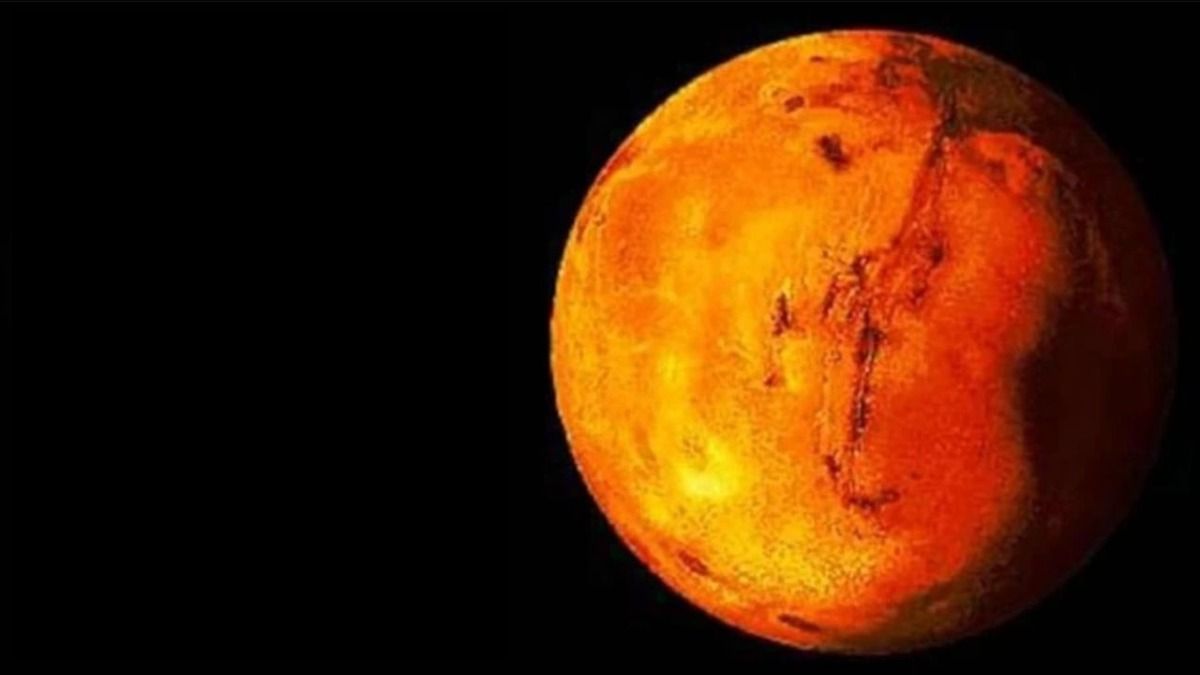 मंगल ग्रह के दोष
