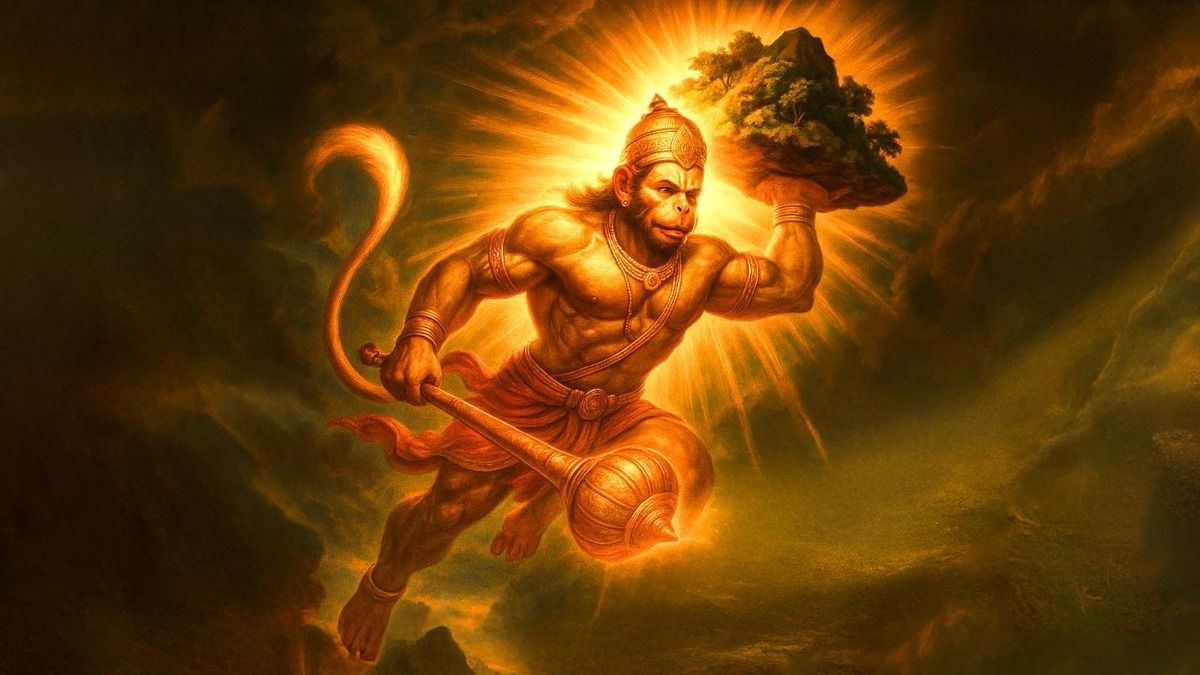 सोने से पहले या सुबह करें हनुमान चालीसा का पाठ? जानें चौपाइयों के जाप से जुड़ी मान्यताएं