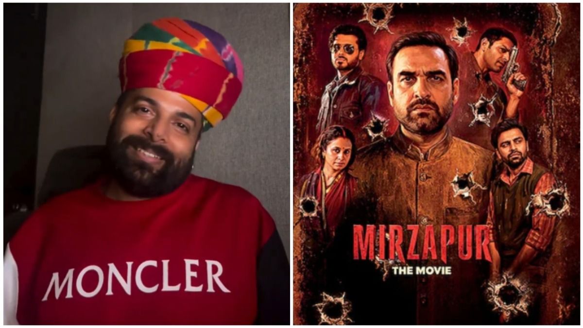 All about Shoorveer, the Maharana Pratap song at centre of Mirzapur controversy