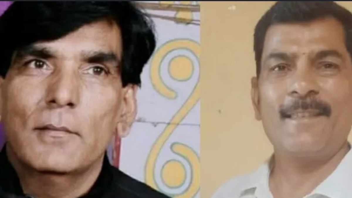 500 crore scam 2 brothers arrested