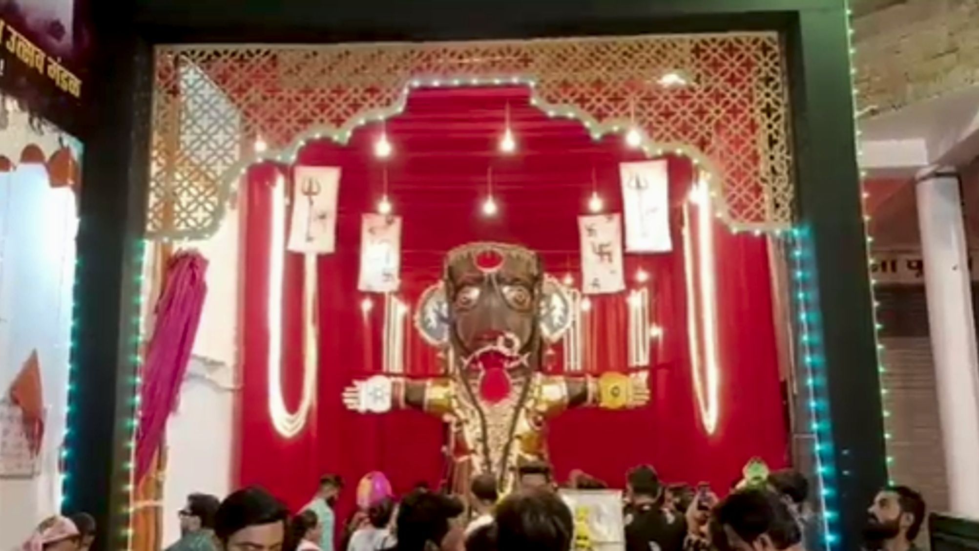 nagpur  Marbat Utsav