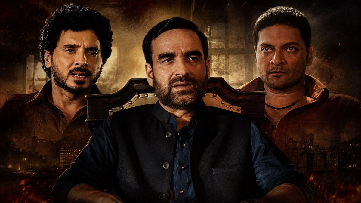 Mirzapur The Movie Box Office Collection Day 5