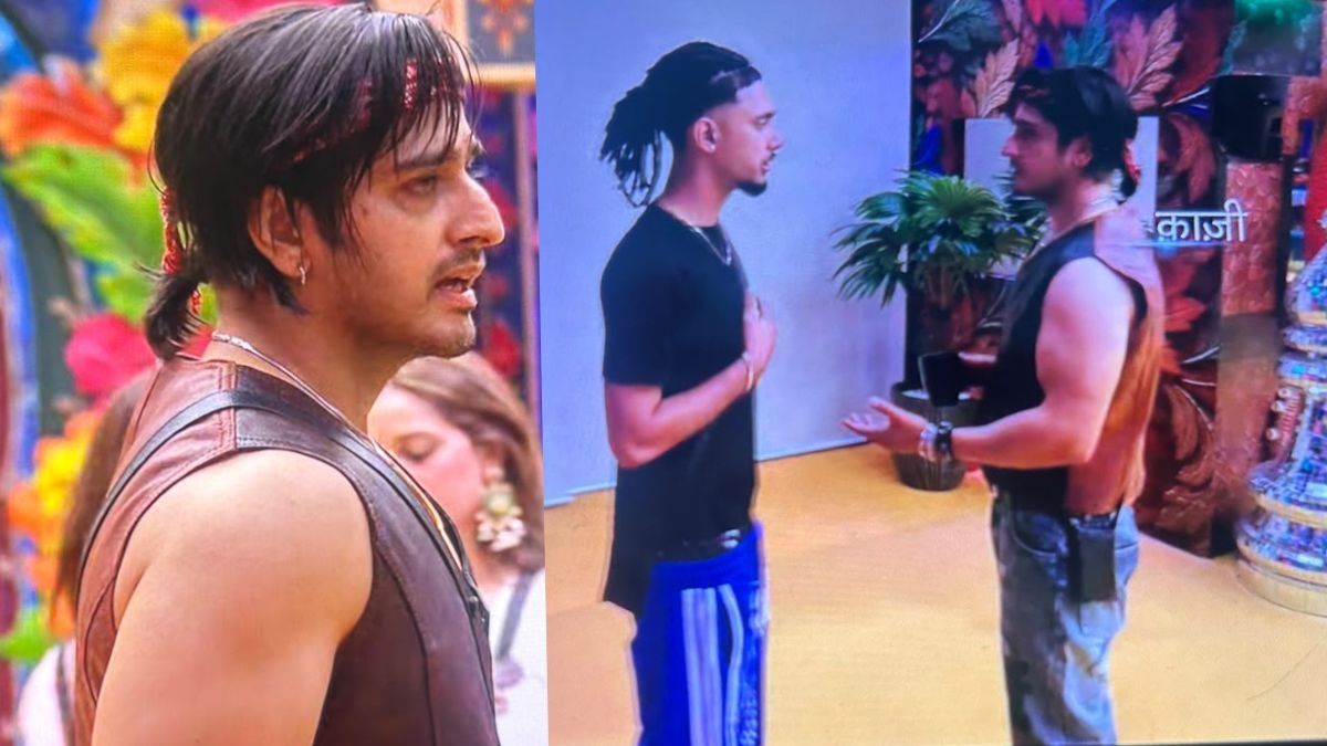 Bigg Boss 20