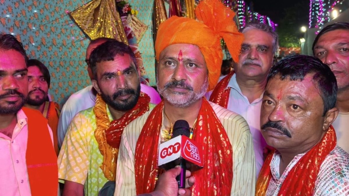 Goga Mhadi Fair begins on September 21 