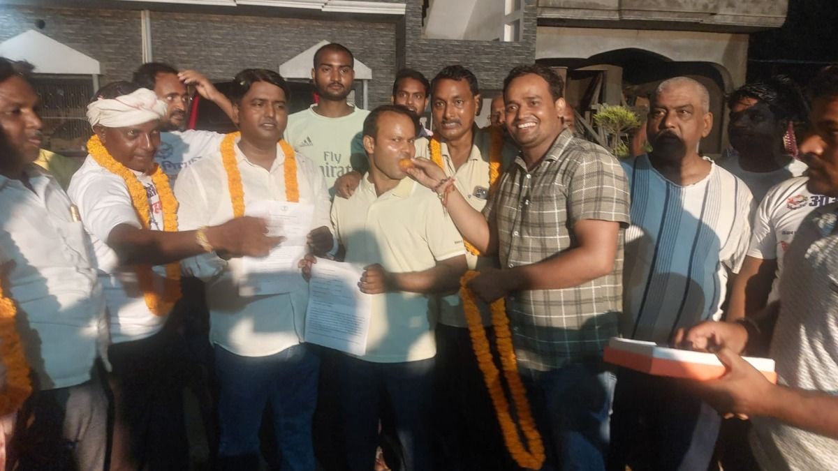 काशी स्पोर्ट्स सिटी योजना