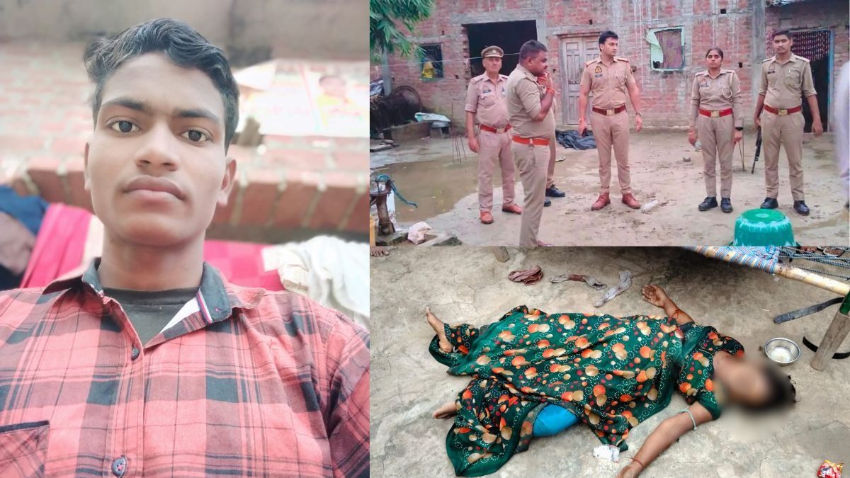 Husband beats seven month pregnant wife 