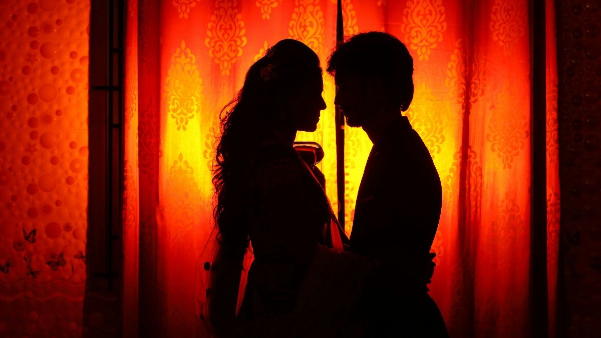 extramarital affair