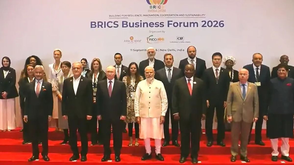 BRICS Summit