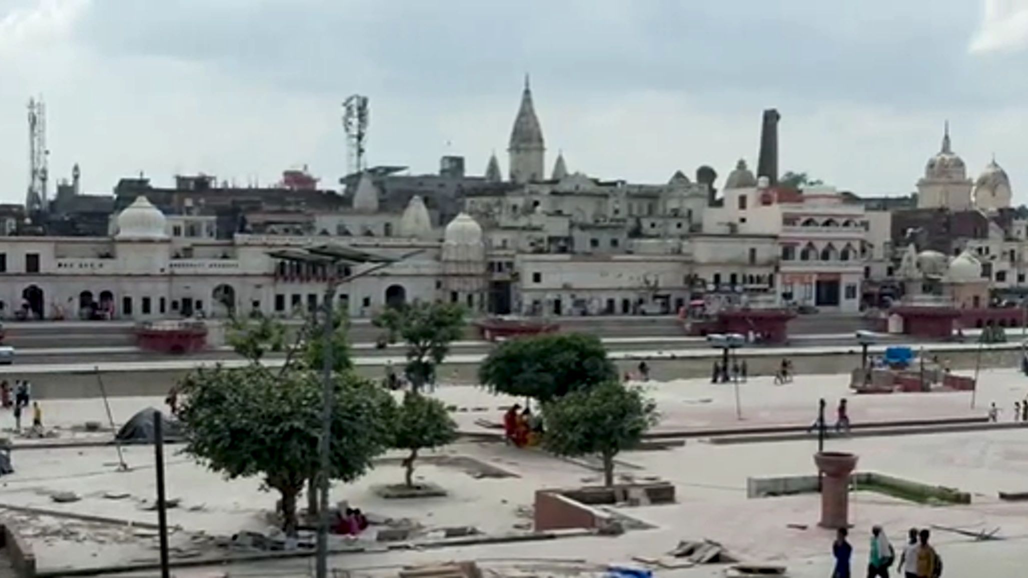 Ayodhya Deepotsav