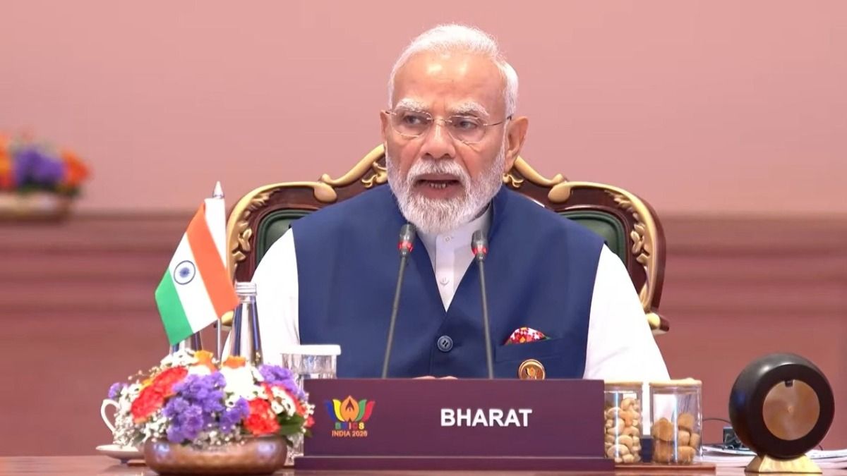 PM modi