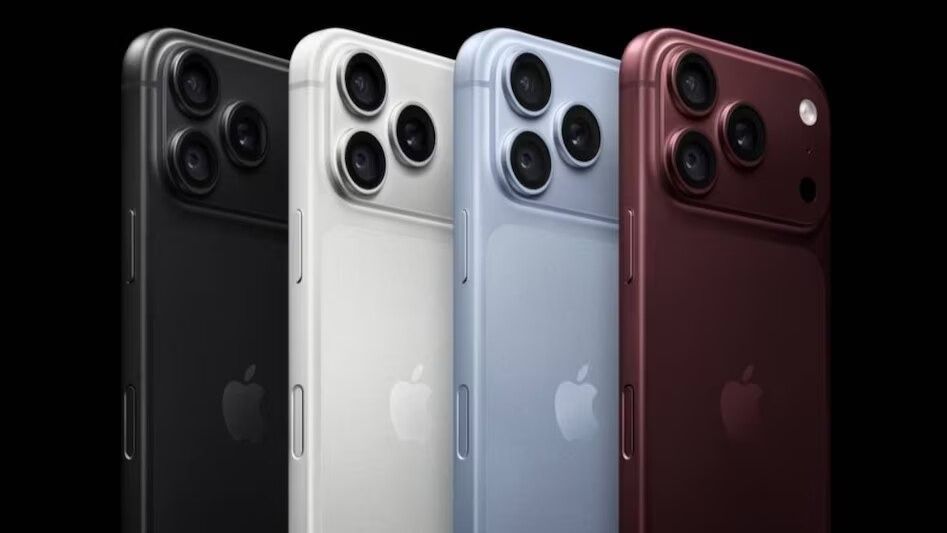 Apple iPhone 18 Pro pre booking