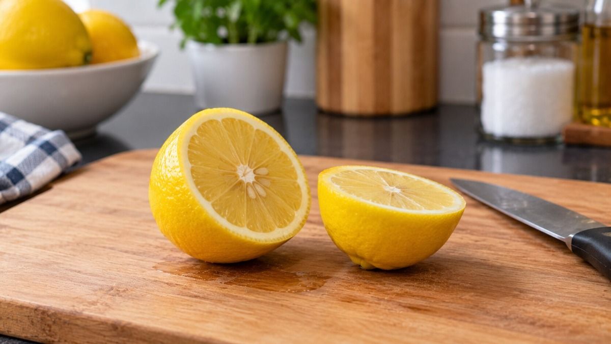 Lemon