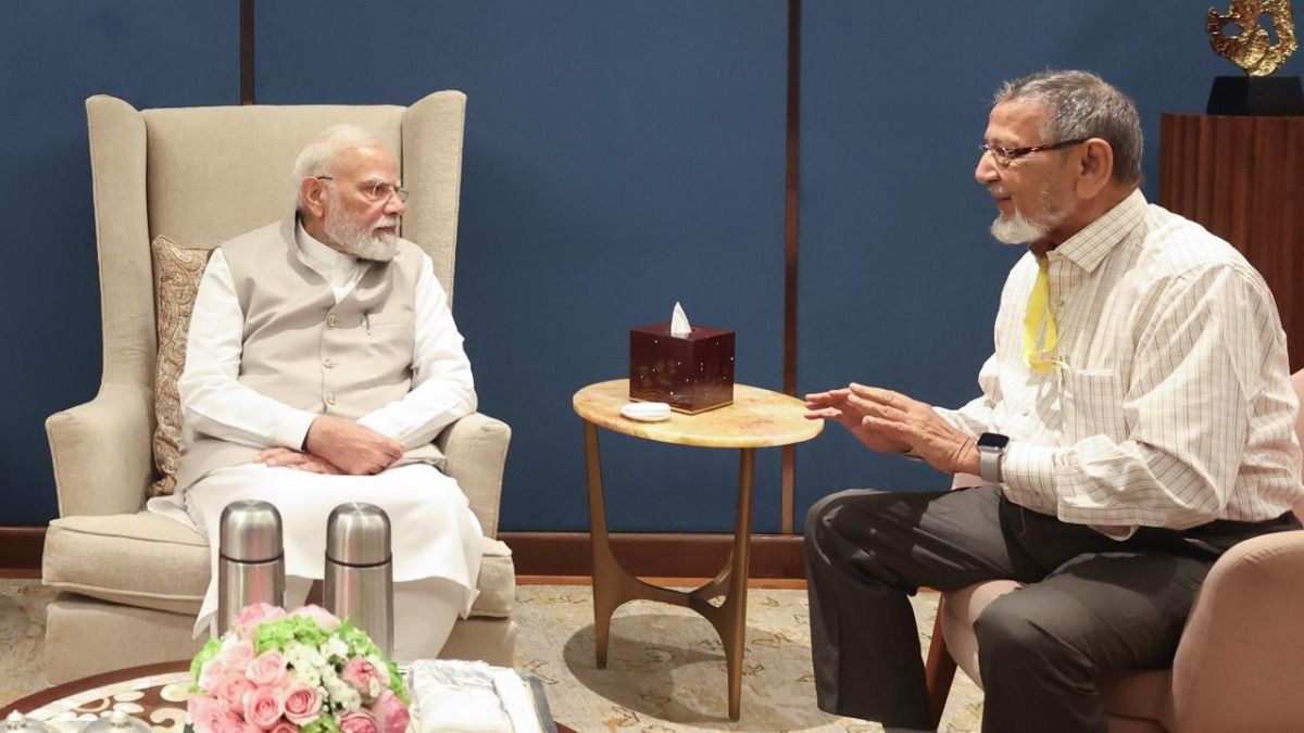 81-year-old man appeals directly to the Prime Minister