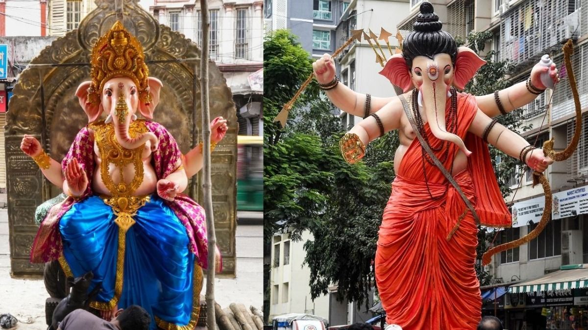 Ganesh Chaturthi 2026