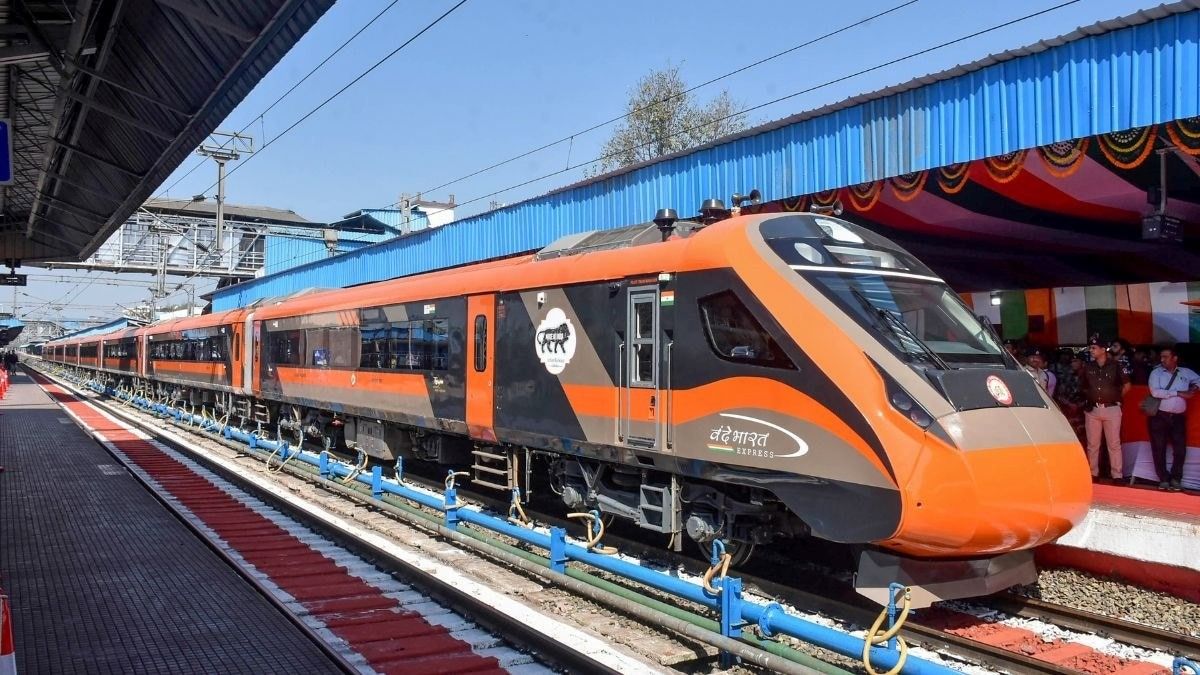 Indian Railways
