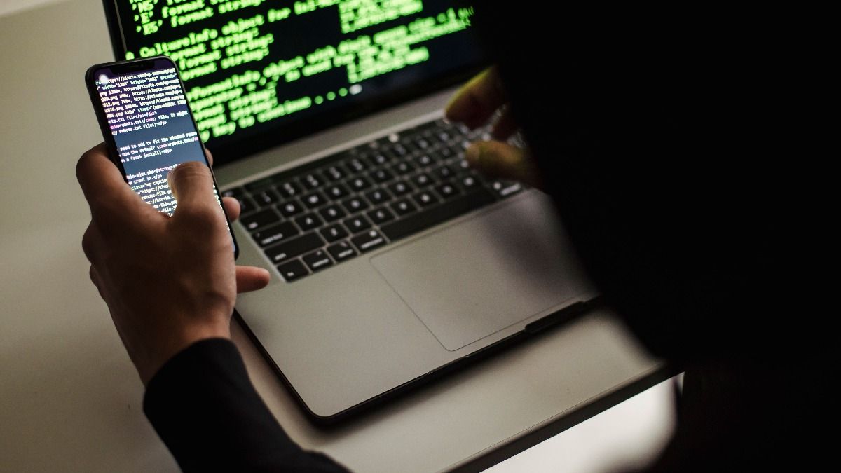 Cyber Fraud