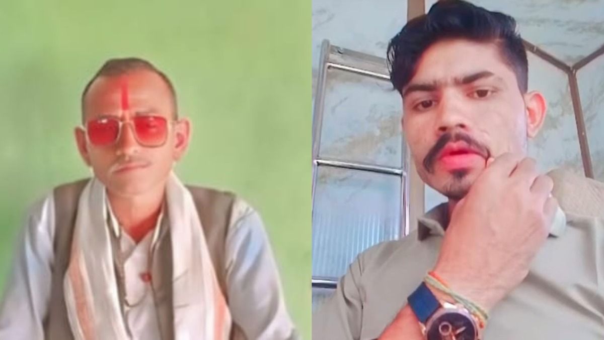 बेटे ने किया पिता पर हमला