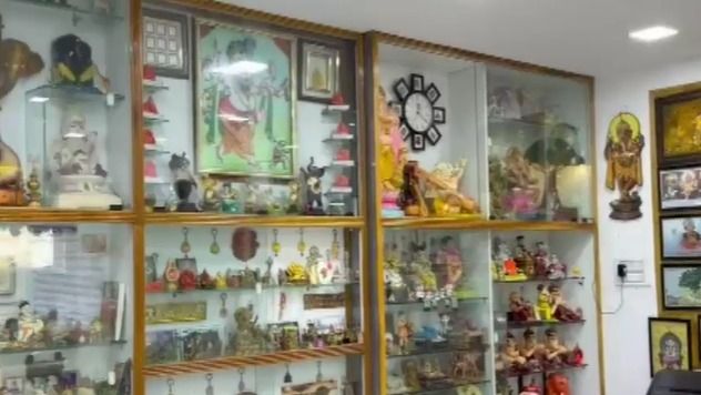 Unique Ganesh Gallery