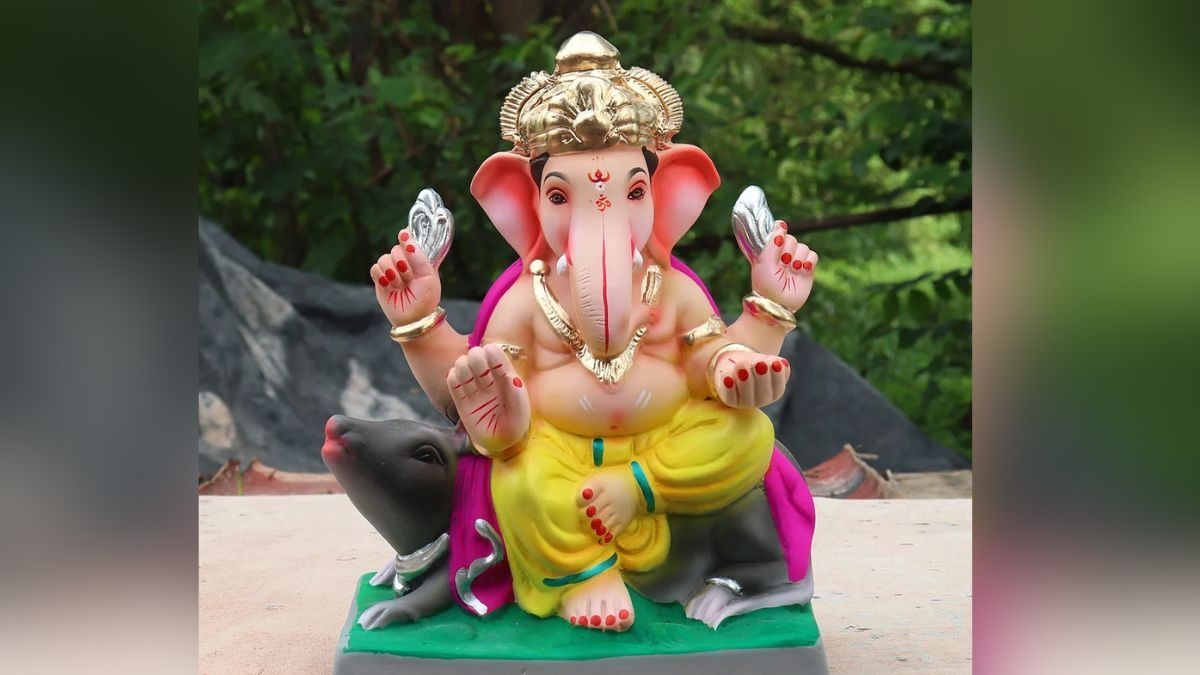Ganesh Utsav