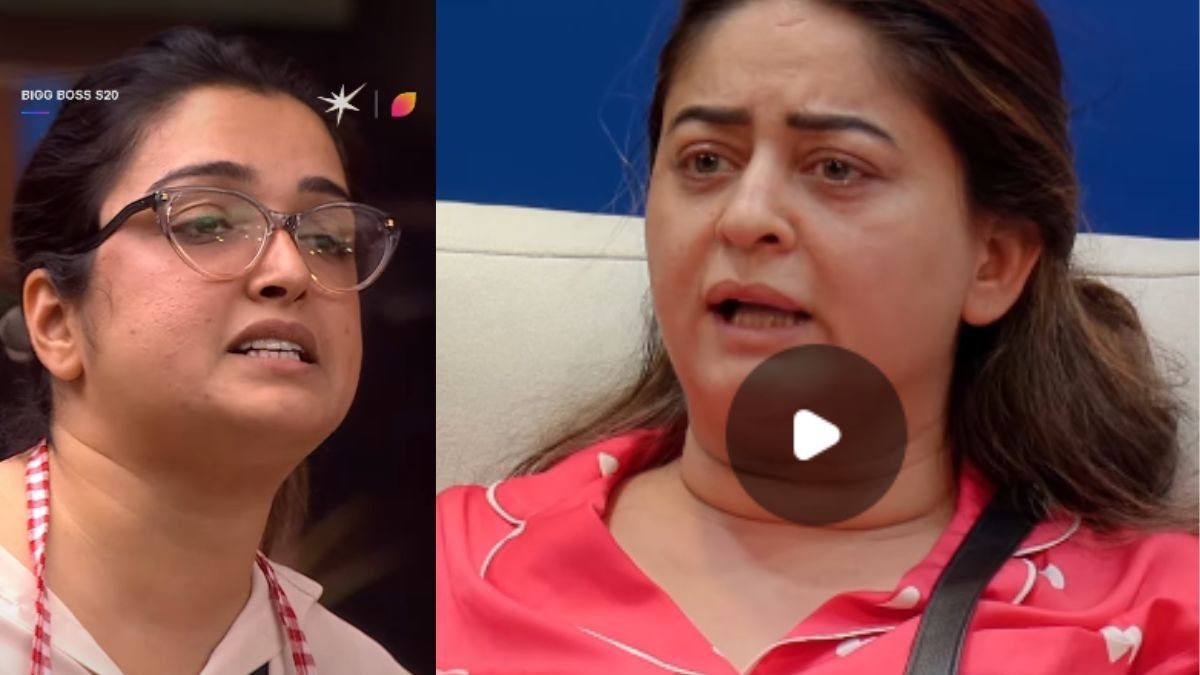 आम्रपाली और माही में हुई लड़ाई