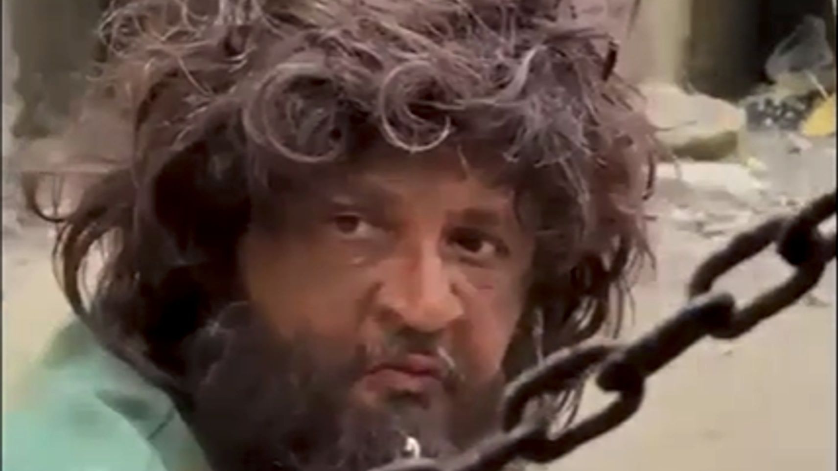 maharashtra bjp mla parag shah 3300 crore property becomes beggar ghatkopar 