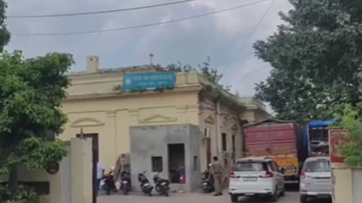 Agra News