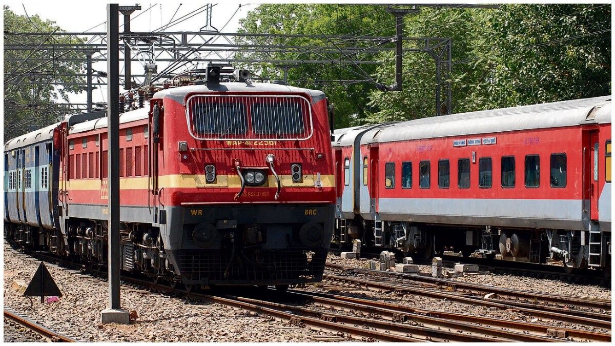  RAILWAY NEWS