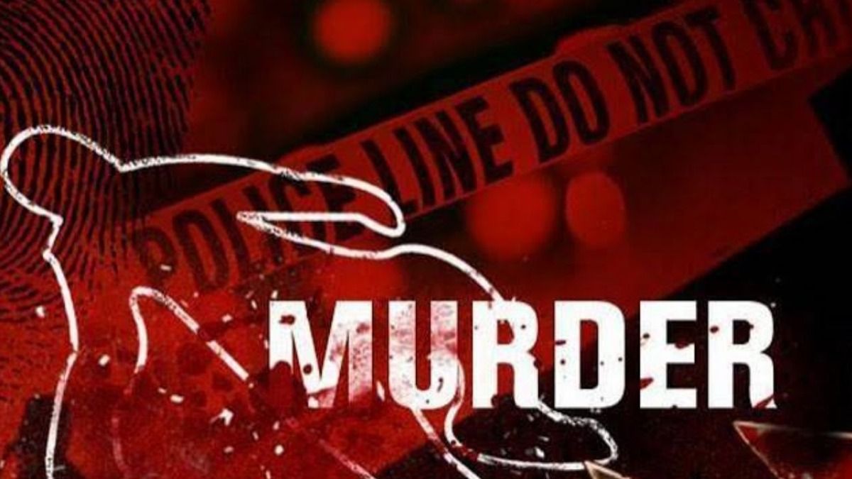 Son kills Father (Representative Image)