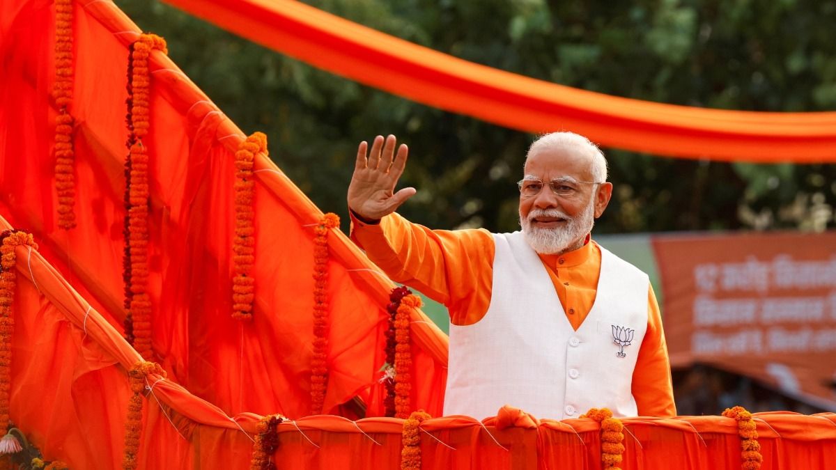 pm narendra modi 