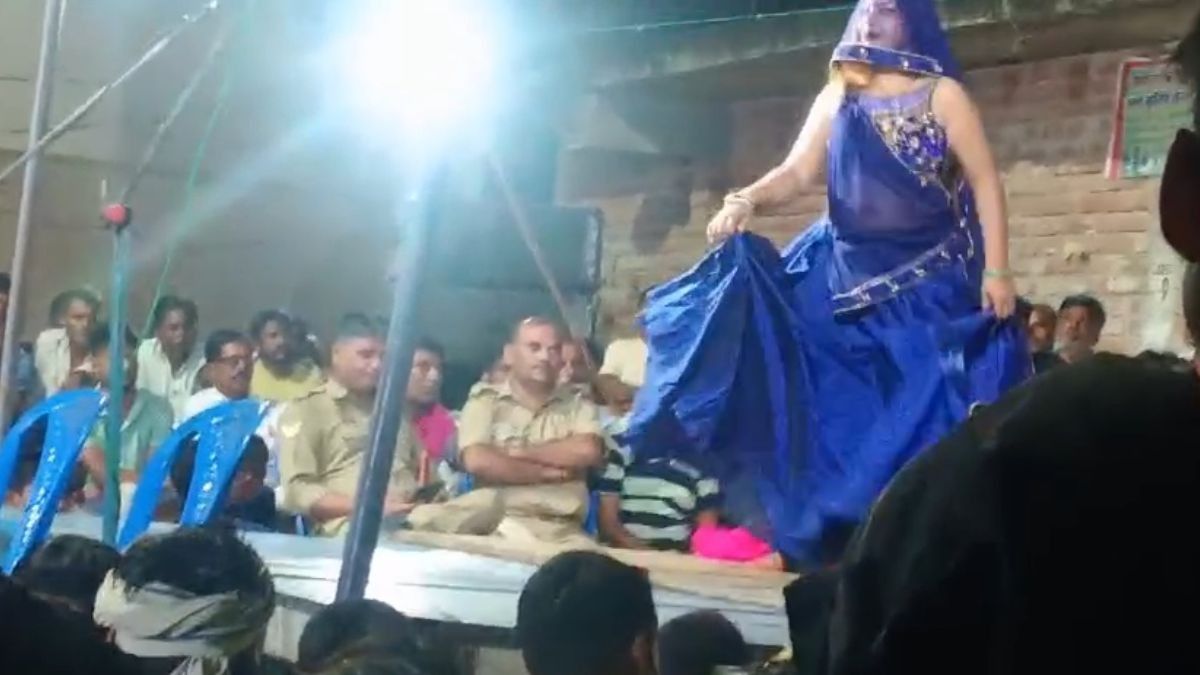 Kaushambi Video Viral