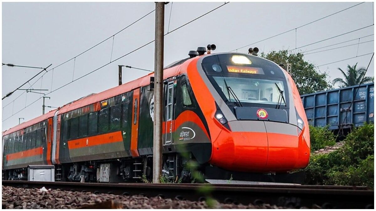 Indian Railways