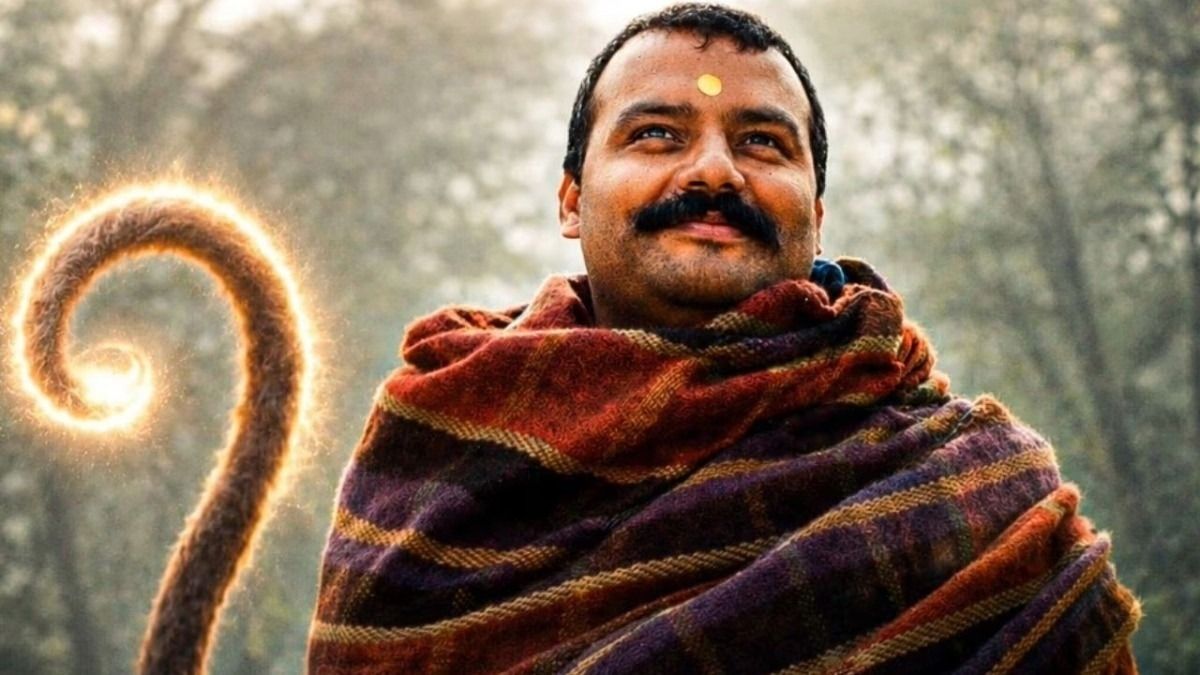 हनुमान अंश ने कमाए 300 करोड़