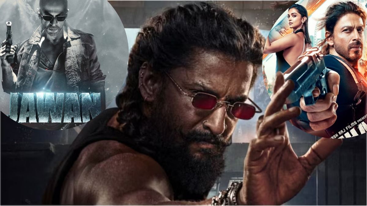 नानी की राय पैन इंडिया टैग पर
