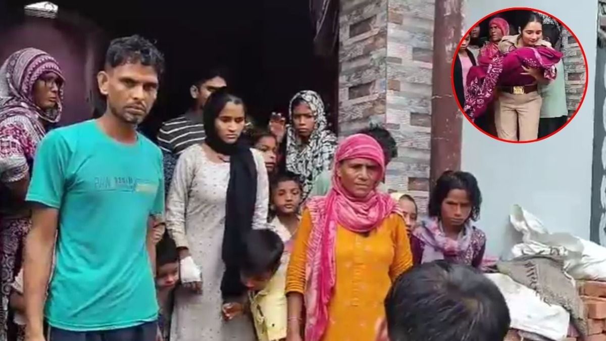 Wife attacked with scissors