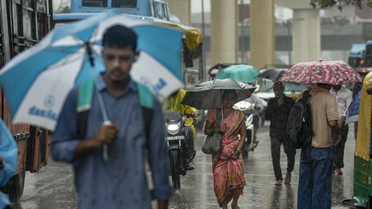 19 September 2026, Weather Update