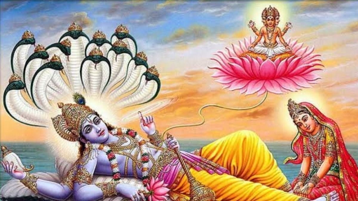 Parivartini Ekadashi