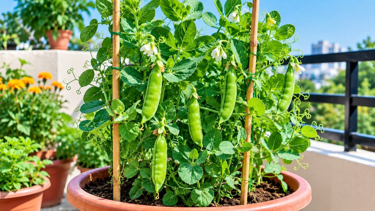 Gardening Tips (Photo/ChatGPT AI)
