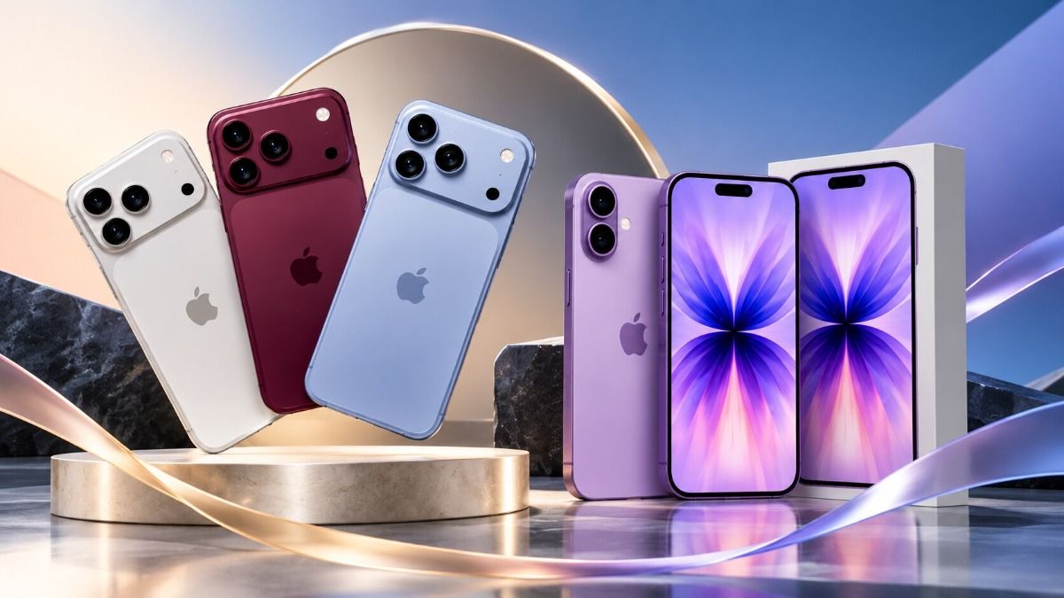 iPhone