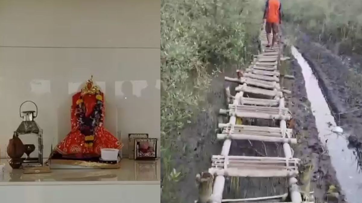 Surat Ganesh Temple