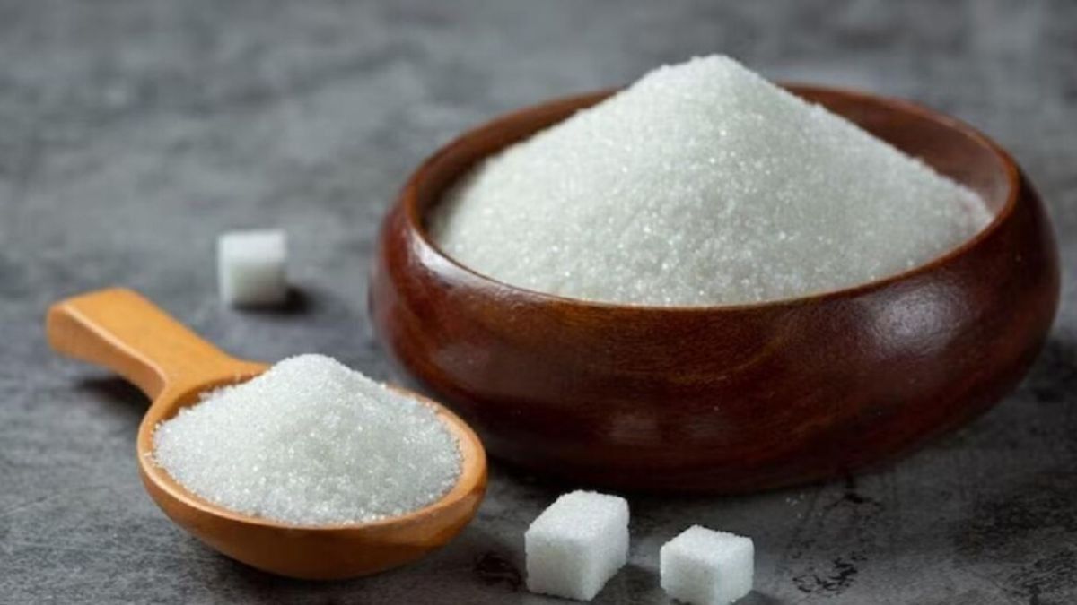 suger 