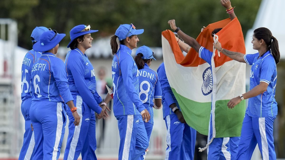 Team India