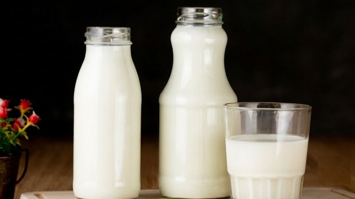 Milk 