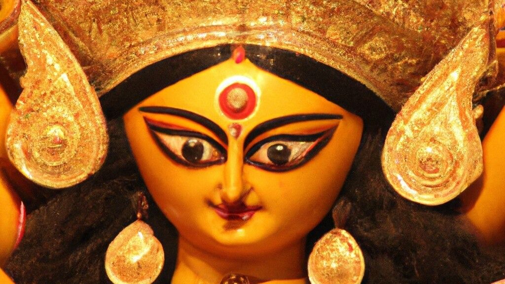 Delhi Pre Durga Puja Expo