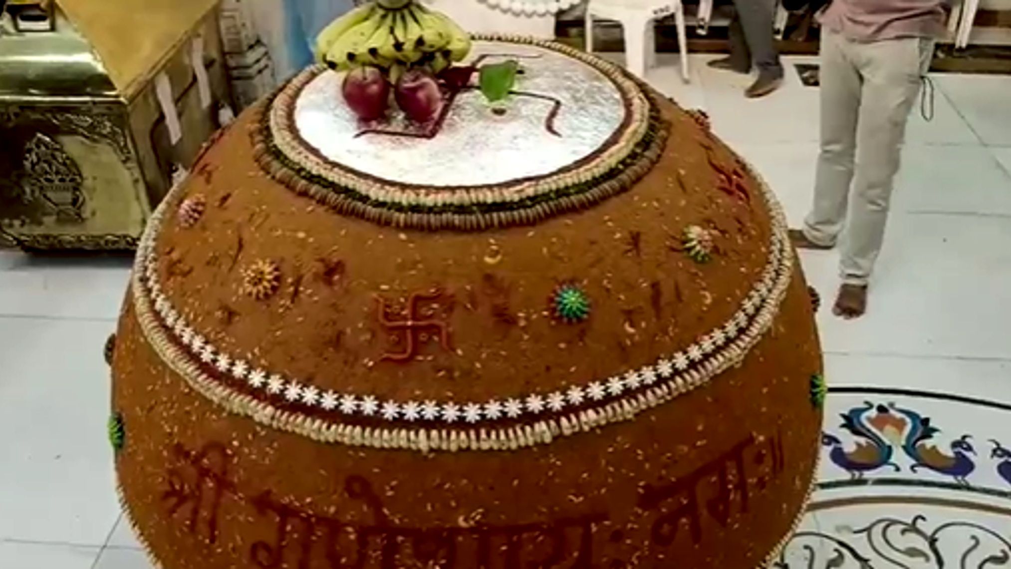 1101 Kg Mahaladdoo 
