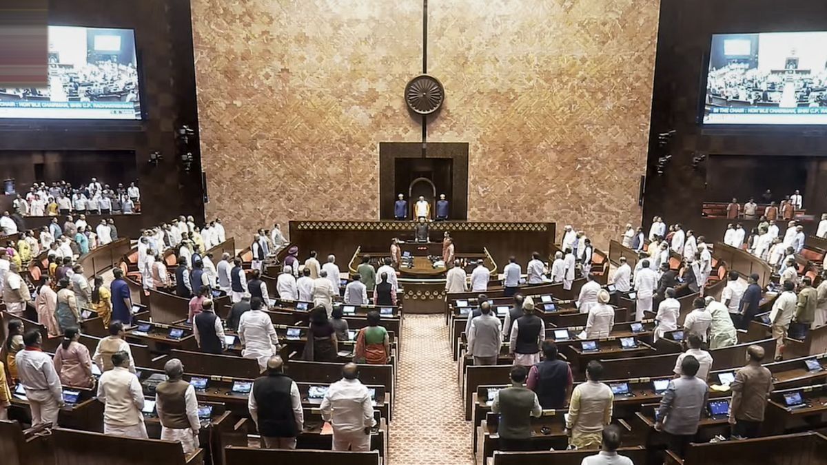 Parliament