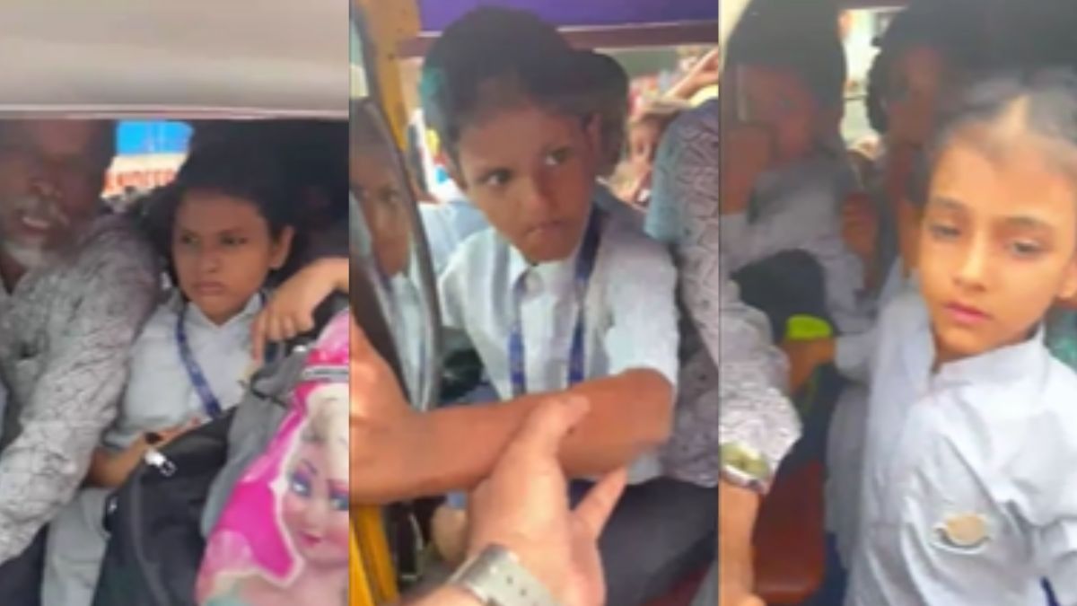 Bhivandi Video Viral