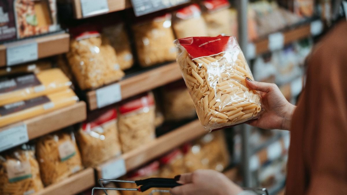 ultra processed foods