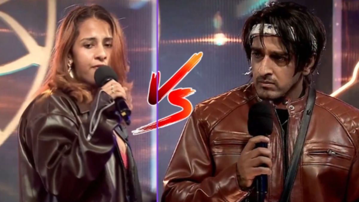Bigg Boss 20