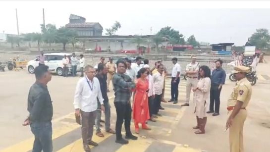 नितिन नबीन का खास आयोजन