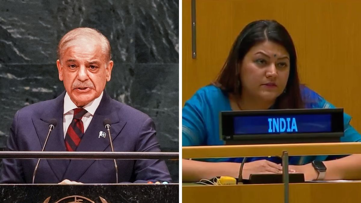 India slams Pakistan at UN